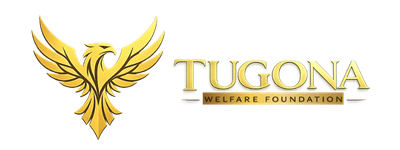 Tugona Welfare Foundation Logo